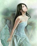公子扶墙